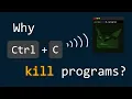 Download Lagu Stop Killing Processes! Make Ctrl+C Meow Instead… (with Signals)