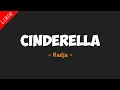 Download Lagu Cinderella - Radja (Lyrics Music) Original