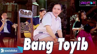 bang toyib della monica pargoy ambyar 3x puasa 3x lebaran abang tak pernah pulang