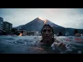 Download Lagu Volcano Triggers Tsunami in City! 🌋🌊 Total Chaos