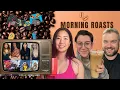 Xmen Casted Romantasy to Save Disney - Morning Roasts 208 with Tuggs