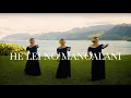 Download Lagu He Lei No Manoalani | Hula