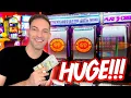 It s Just You Me 15 000 in the High Limit Room