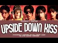 Lagu TXT (투모로우바이투게더) 'Upside Down Kiss' (Han/Rom/Eng Lyrics)