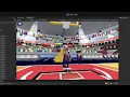 basketball strike unity source code