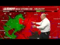 Tornado Coverage 21 -