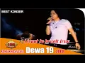 Download Lagu Live Konser Dewa 19 - I Want to Break Free  @Slawi 1 April 2008