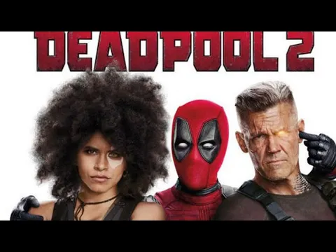 Download MP3 Deadpool 2 pelicula completa español latino HD en vivo