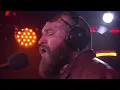 Teddy Swims - Cruel Summer (Taylor Swift cover) in the Live Lounge