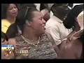 Luther Vandross - Never Too Much Live