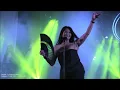 Anggun | La Neige Au Sahara (live inédit 2023)