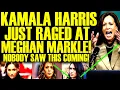 Download Lagu Kamala Harris SNAPS AT Meghan Markle After It All Goes OUT Of CONTROL AT Netflix! This Is SERIOUS