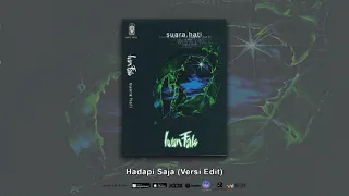 Download IWAN FALS - HADAPI SAJA (VERSI EDIT) (OFFICIAL AUDIO) MP3