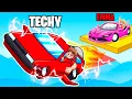 Download Lagu Extreme Tag In GTA 5 With MY CRAZY FAN GIRLS...