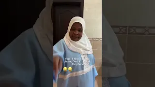 مقلب فهد يكلم الحريم بالشغالة سيفا    دندنها