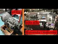 Lagu Part 3:  Disassembly, Performance Modification \u0026 Reassembly of the 4R70W Valve Body