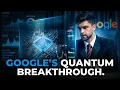Google s Willow Achieves the IMPOSSIBLE