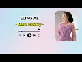 Download Lagu NIKEN SALINDRY - ELING AE || LIRIK LAGU