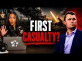 Was Charlie Kirk K lled to Start a War With Iran