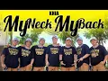 Download Lagu MY NECK MY BACK | KHIA | SOUTHVIBES | TIKTOK HITS | DANCE WORKOUT