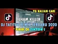 Download Lagu DJ Tatitut Viral Di Tiktok • Ayu Ting Ting • Remix Full Bass Terbaru 2020
