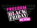 Up to 50 OFF sitewide - CODE OF ARMS SALE Freedom Friday