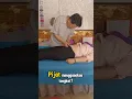 Download Lagu Pijat Dengan Menusukkan Tongkat Ke Perut❓️😱 #shorts #shortvideo