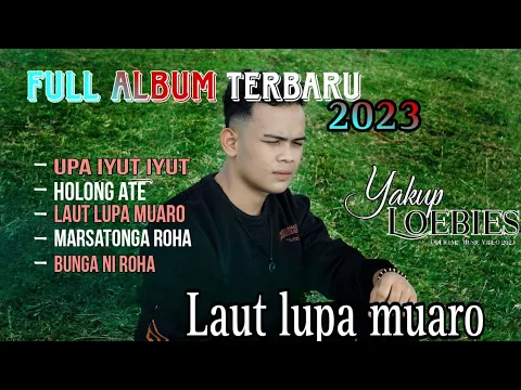 Download MP3 Full Album mp3 Lagu Tapsel Yakup Putra Ral - Mabiar orang tua mu malarat Ko dung Tu Au