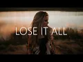 Download Lagu Danny Olson \u0026 Synymata - Lose It All (Lyrics) ft. Casey Cook