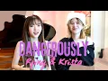 Download Lagu [cover] Charlie Puth - Dangerously by RJING \u0026 KRISTA