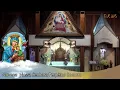 Download Lagu Novena N. Sra. Perpétuo Socorro e Santo Terço - 09/08/2023 -  Santuário de Deus Pai