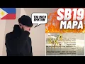 Lagu 🇵🇭 SB19 ‘MAPA’ | OFFICIAL LYRIC VIDEO [UK 🇬🇧 REACTION]