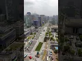 Sejong Daero, Seoul city center 4K #SejongDaero #southkorea #southkoreatrip #seoul #djimini4pro #4k