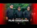 Lagu Boraspati - Pilar panatapan (Official Music Video)