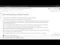 K-Nearest Neighbor and Naive Baye s Classifiers hands on with Sklearn on Colab