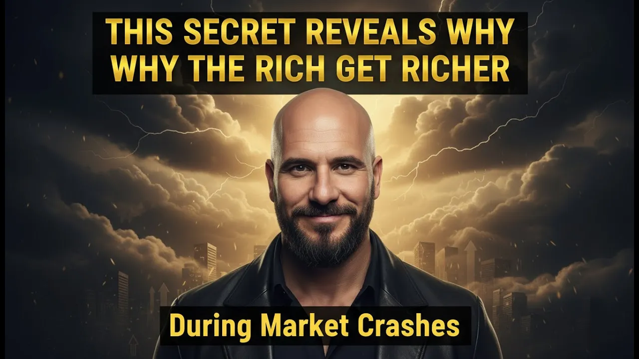 Why Scorpio Season DESTROYS 90% of Traders?