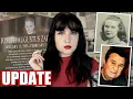 JOSEPH AUGUSTUS ZARELLI S BIOLOGICAL PARENTS HAVE BEEN IDENTIFIED The Boy in the Box UPDATE