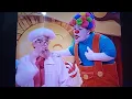 Download Lagu Carrossel Animado Com Patati Patatá - Silêncio! (2011)