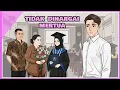 Download Lagu Karma Istri Tukang Kuli Bangunan Part 6 | Tidak Dihargai Mertua - Drama Animasi Azab #drama #karma