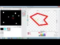 Scratch - Make an Asteroids Game