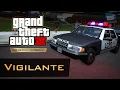 GTA 3 - Vigilante Guide [Going Rogue Trophy]