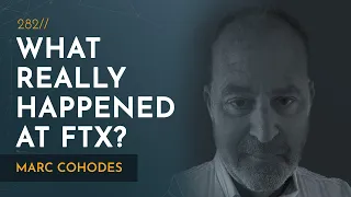 Who is Sam Bankman-Fried and What Really Happened at FTX Marc Cohodes