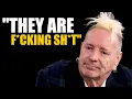 Johnny Rotten Named The 6 Bands He Hates Most In 2026 Interview