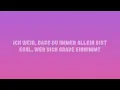 AYLIVA, APACHE 207 - Wunder