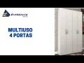Vídeo do produto Vídeo do produto