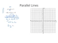 5 Parallel Lines