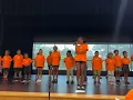 Operation Xcel Students Who I Am Who I Will Be