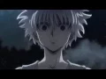 Lagu Killua • Zoldyck Nobody Likes Me • Hunter X Hunter