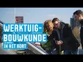 Lagu Hbo-opleiding Werktuigbouwkunde (WTB) | voltijd bachelor | Hogeschool Utrecht