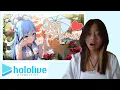 Download Lagu Oh! Asmara - Kobo Kanaeru REACTION